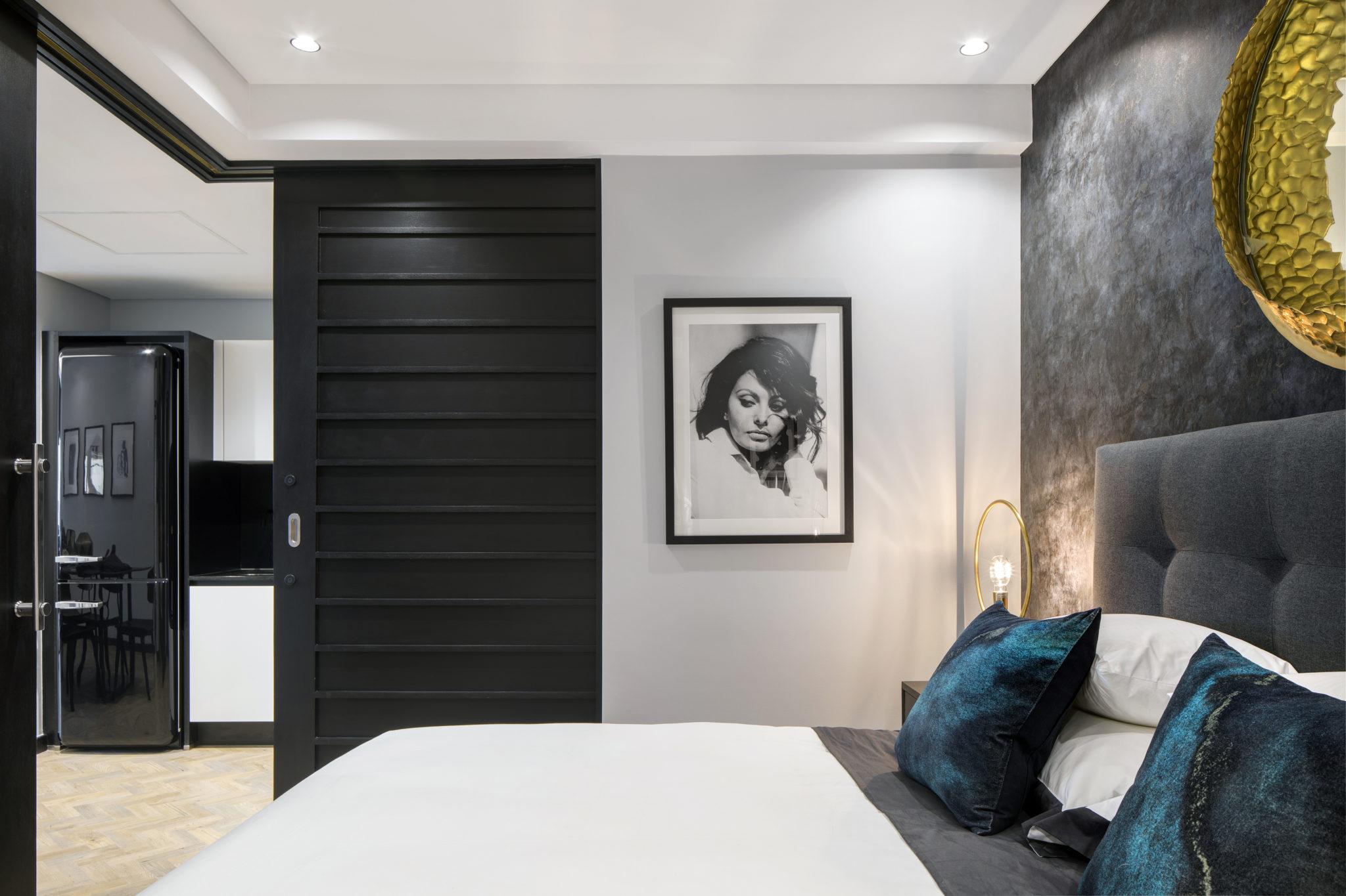 The Onyx Apartment Hotel By Newmark Le Cap Extérieur photo